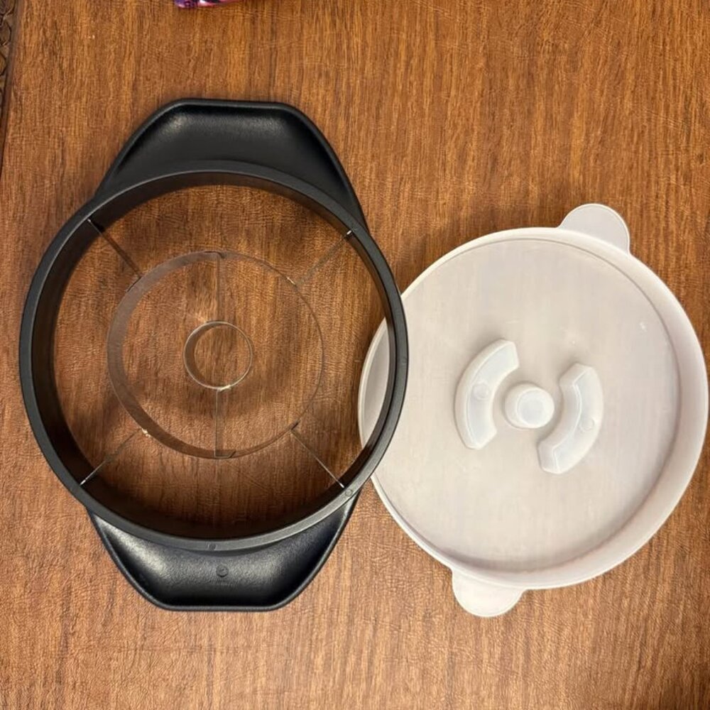 Pampered Chef Pineapple Wedger